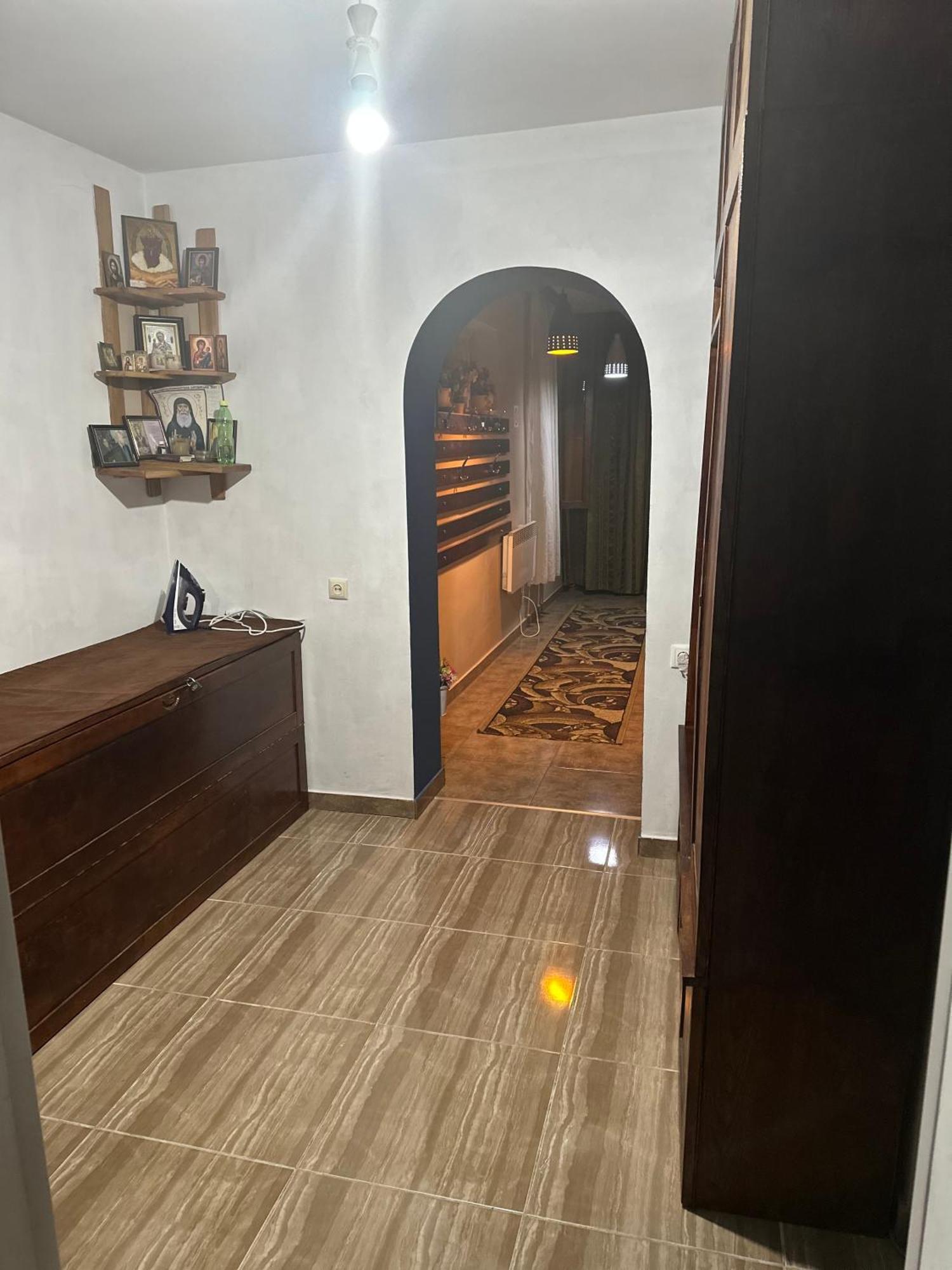 Salome Guest House Местія Екстер'єр фото