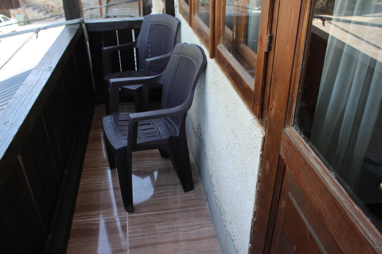 Salome Guest House Местія Екстер'єр фото