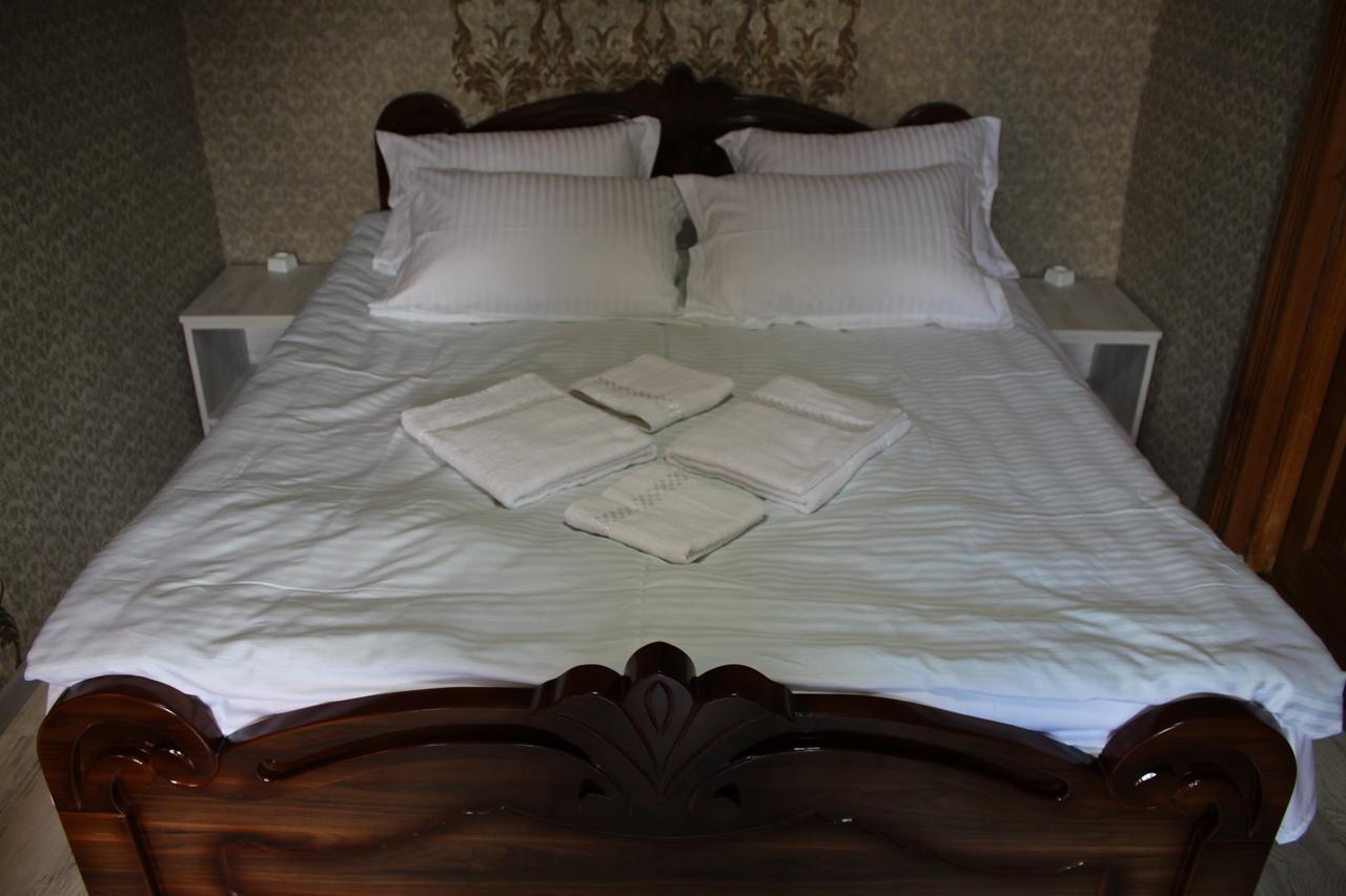 Salome Guest House Местія Екстер'єр фото