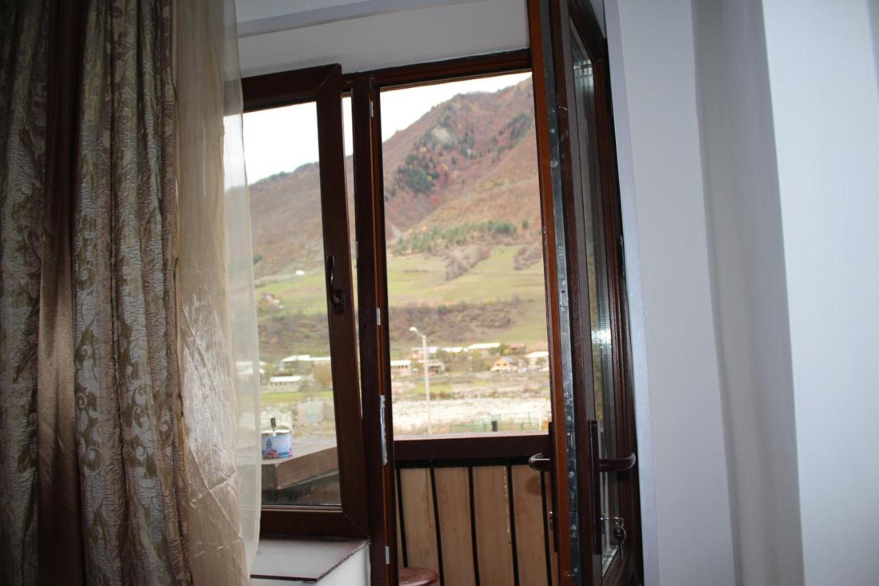 Salome Guest House Местія Екстер'єр фото